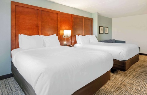 Fernandina Beach Hotel | Relax at Surf and Sand Fernandina Beach, Amelia Island