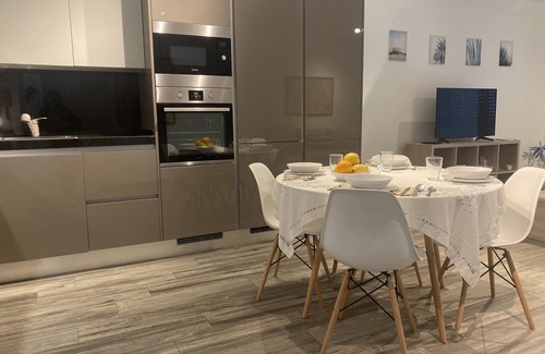 Peniche Apartment | Experience Surf And Stones: Pet-Friendly Oceanview Retreat
