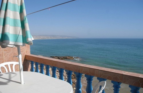 Taghazout Apartment | Top-Rated Surf Apartment in Taghazout, Morocco