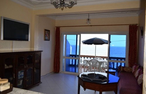 Taghazout Apartment | Top-Rated Surf Apartment in Taghazout, Morocco