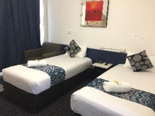 Charlestown Hotel | Ideal Surf Beach Motel Newcastle - 4-Star Stay Awaits