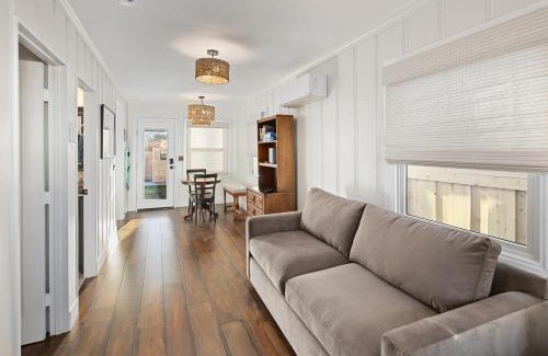 Ocean Beach House | Surf Cottage 1