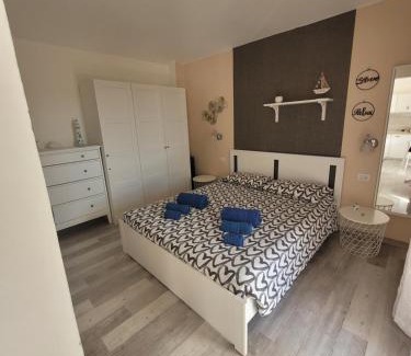 Aglientu Apartment | Oceanfront Surf House Mirice with Pool & Kid-Friendly Perks
