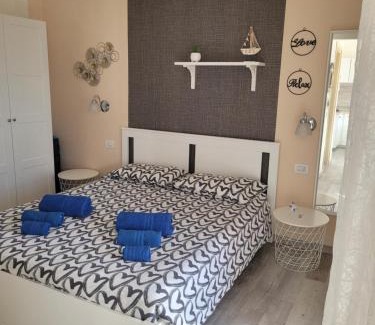 Aglientu Apartment | Oceanfront Surf House Mirice with Pool & Kid-Friendly Perks