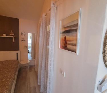 Aglientu Apartment | Oceanfront Surf House Mirice with Pool & Kid-Friendly Perks