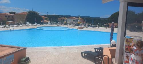 Aglientu Apartment | Oceanfront Surf House Mirice with Pool & Kid-Friendly Perks