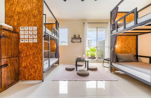 Shanjiao House | Guest Favorite: 回佳Surf House with 9.4/10 Rating
