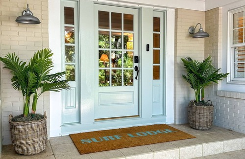 North Litchfield Beach House | Surf Lodge - Pvt Pool, Walk to beach, 12beds, Sleeps 18, 2 dens, chef kitchen!