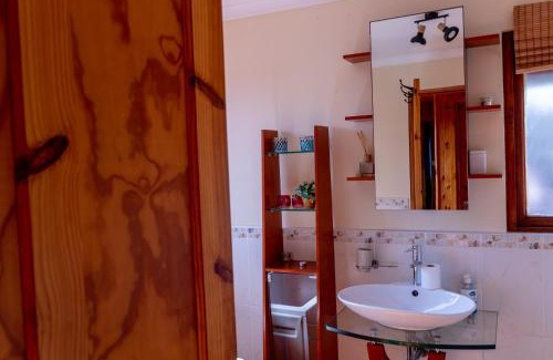 Paradise Beach Cabin | Beachfront Surf Lodge in South Africa with Ocean Views