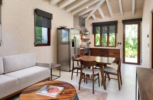Punta de Mita Villa | Surf-Out Villa with Ocean Views and Full Staff
