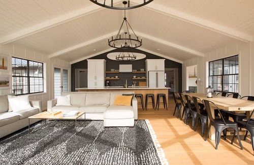 Lineville House | Relax at Surf Ranch - Lake Wedowee with Spa & Hot Tub