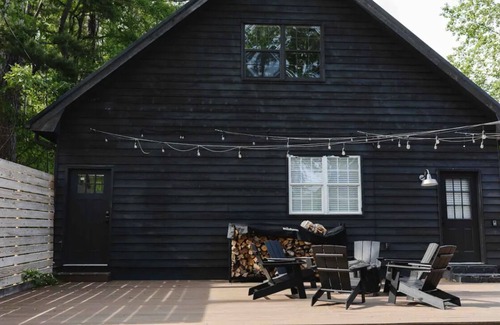 Lineville House | Relax at Surf Ranch - Lake Wedowee with Spa & Hot Tub