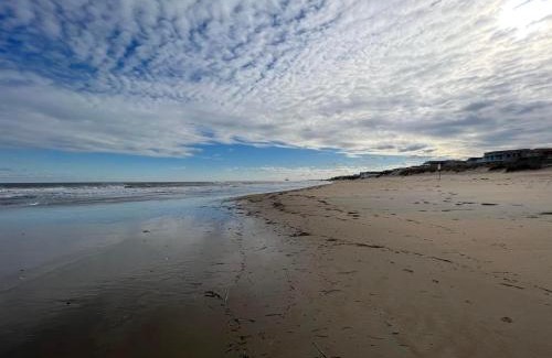 Croatan Beach House | Experience Oceanfront Bliss at Surf's Up!