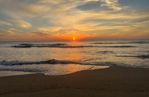 Croatan Beach House | Experience Oceanfront Bliss at Surf's Up!