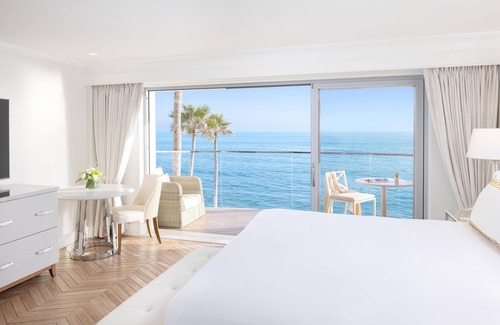 Laguna Beach Hotel | Elegant Surf & Sand Resort in Laguna Beach Awaits You
