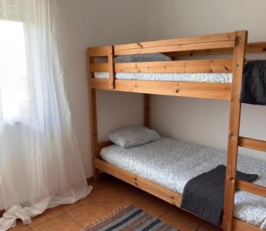 Baiona Hostel | Surf Seixe Guest House