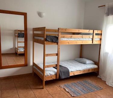 Baiona Hostel | Surf Seixe Guest House