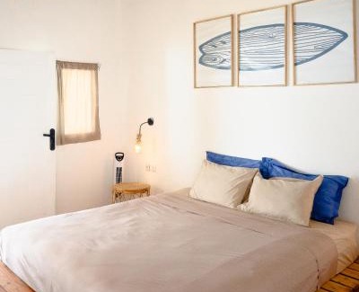 Gerupuk House | Beachfront Escape at Surf Shack Grupuk – Rated 8.8/10