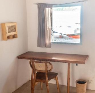 Gerupuk House | Beachfront Escape at Surf Shack Grupuk – Rated 8.8/10