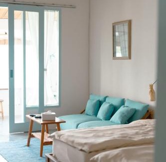 Gerupuk House | Beachfront Escape at Surf Shack Grupuk – Rated 8.8/10