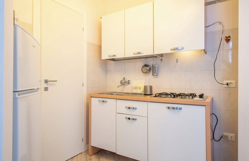 Venezia Nuova Apartment | Surf & Sound B Flat by Pleiades Home
