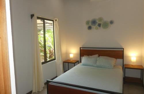 Dominicalito House | Relaxing Surf Villas in Dominicalito Bay for Families