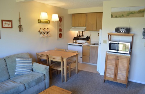 Ocean City Condo | Premier Surfcrest Condo with Oceanfront Views & Pool
