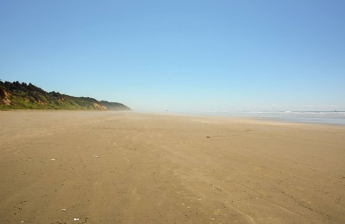 Ocean City Resort | Delightful Surfcrest Resort: Beachfront Bliss Awaits You