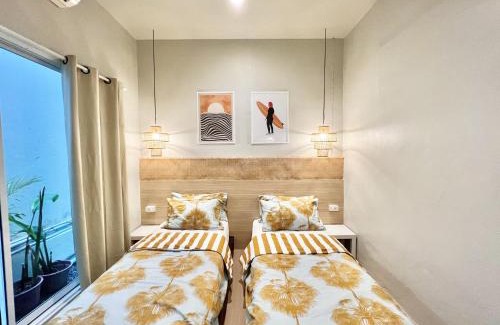 Patong House | Discover Little Beach House Patong Center with 3 Bedrooms