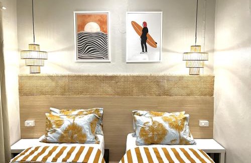 Patong House | Discover Little Beach House Patong Center with 3 Bedrooms