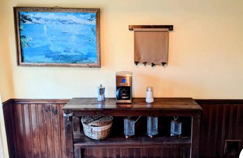 North Beach House | Relaxing Stay at Surfers Paradise: Family-Friendly Retreat