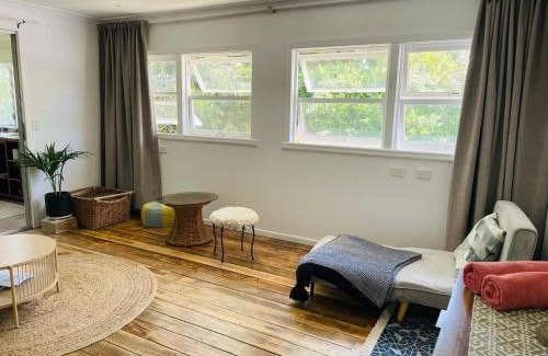 Brunswick Heads Apartment | Riverside Retreat at Surfers Rest in Brunswick Heads