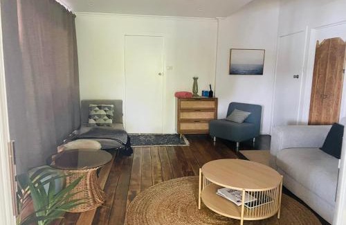 Brunswick Heads Apartment | Riverside Retreat at Surfers Rest in Brunswick Heads