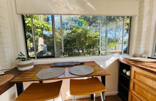 Brunswick Heads Apartment | Riverside Retreat at Surfers Rest in Brunswick Heads