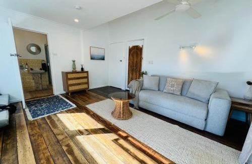 Brunswick Heads Apartment | Riverside Retreat at Surfers Rest in Brunswick Heads