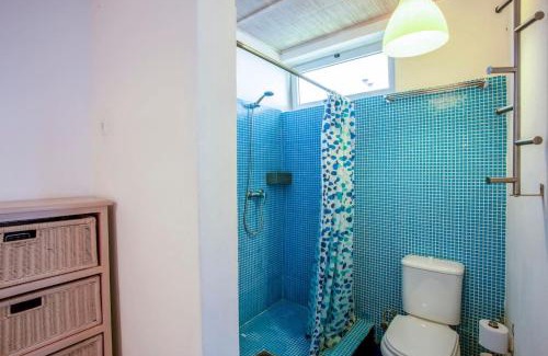 Ponta d'Ouro House | Oceanfront Retreat at Surfers Spot - Child Friendly Escape