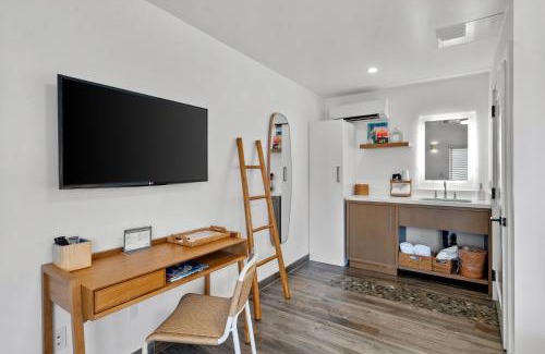 Leucadia Hotel | Pet-Friendly Surfhouse: A Family Retreat with Great Reviews
