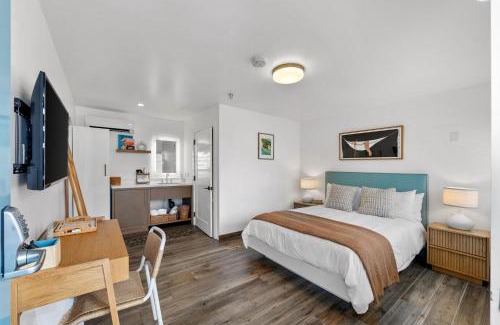 Leucadia Hotel | Pet-Friendly Surfhouse: A Family Retreat with Great Reviews