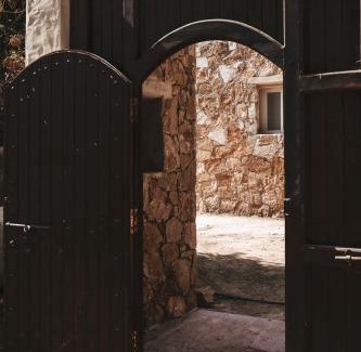 Dakhla House | Discover Surfiscamp Dakhla: Pet-Friendly Retreat Awaits