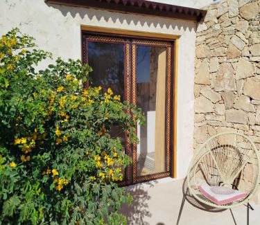 Dakhla House | Discover Surfiscamp Dakhla: Pet-Friendly Retreat Awaits