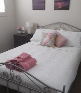 Barrack Point Apartment | Family-Friendly Retreat at Surfmist Barrack Point, 4-Star