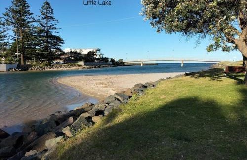 Barrack Point Apartment | Family-Friendly Retreat at Surfmist Barrack Point, 4-Star