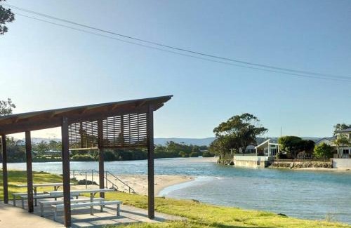 Barrack Point Apartment | Family-Friendly Retreat at Surfmist Barrack Point, 4-Star