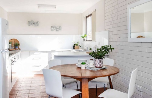 Mollymook Apartment | Oceanfront Escape at Surfmist One, Rated 9.6/10