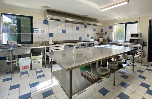 Gnarabup Cabin | Relax at Surfpoint Resort: Pool, Dining & Family Amenities