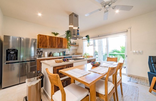 Santa Maria Huatulco Condo | Private Rooftop Pool & Oceanfront Bliss Near La Bocana Beach