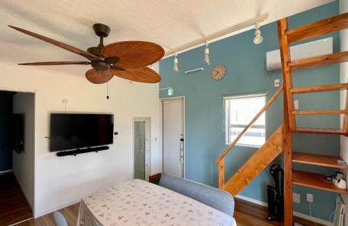 Kujukuri House | Family-Friendly Surfside Cottage in 九十九里 Awaits You