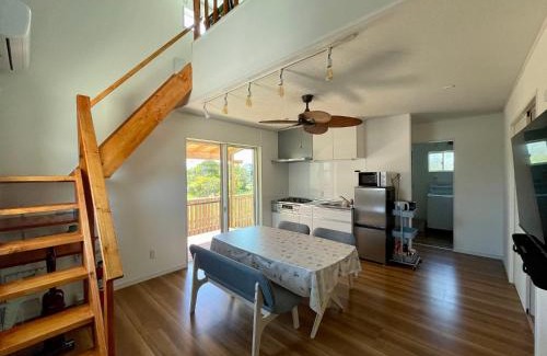 Kujukuri House | Family-Friendly Surfside Cottage in 九十九里 Awaits You