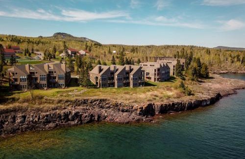 Tofte House | Discover Surfside on Lake Superior: Pet-Friendly Retreat