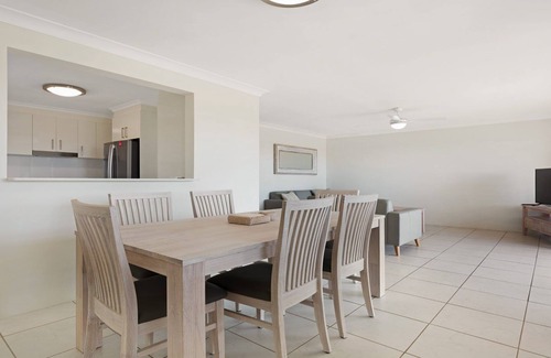 Forster Apartment | Oceanfront Surfspray 4 at Pebbly Beach - Rated 9.2/10
